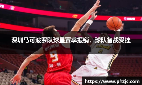 深圳马可波罗队球星赛季报销，球队备战受挫