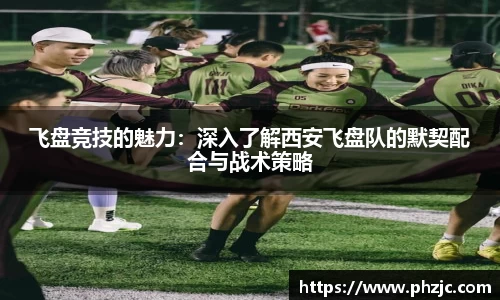 飞盘竞技的魅力：深入了解西安飞盘队的默契配合与战术策略